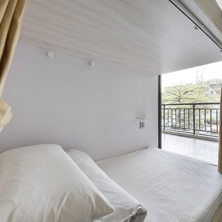Taichung Box Design Hotels Exterior photo